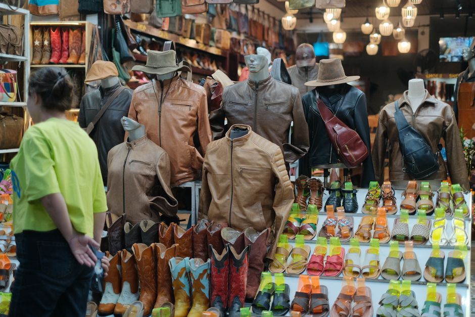 Trgovina Shoevera, Trubarjeva 14, Ljubljana